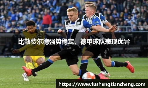 比勒费尔德强势稳定，德甲球队表现优异