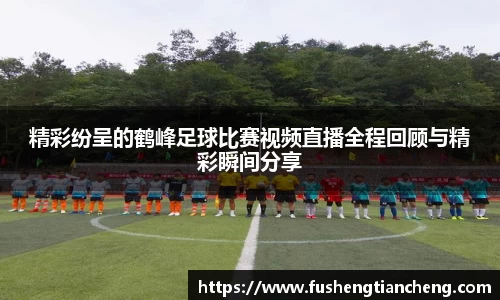 精彩纷呈的鹤峰足球比赛视频直播全程回顾与精彩瞬间分享